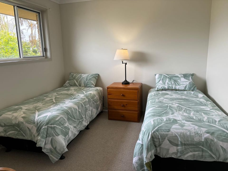 The Palms 3 Apartment in Iluka