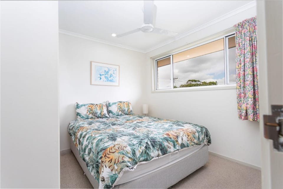 The Palms 3 Apartment in Iluka
