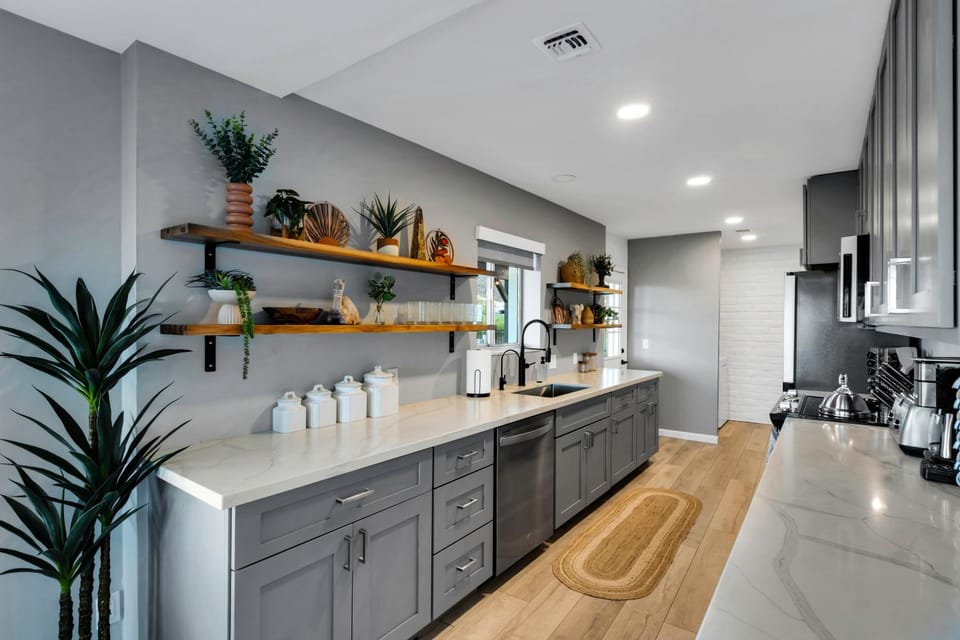 The Horizon Haven - Gem Show House in Tucson Estates