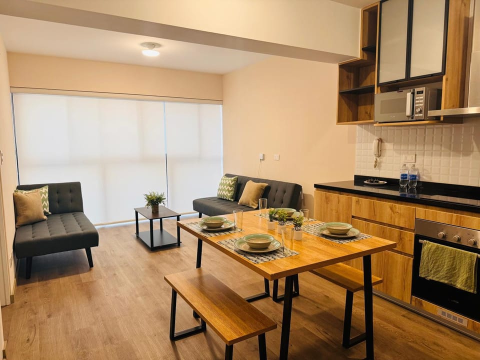 MONTERRICO POLO APARTS #20 - DEPARTAMENTO DELUXe FRENTE EMBAJADA USA Apartment in La Molina