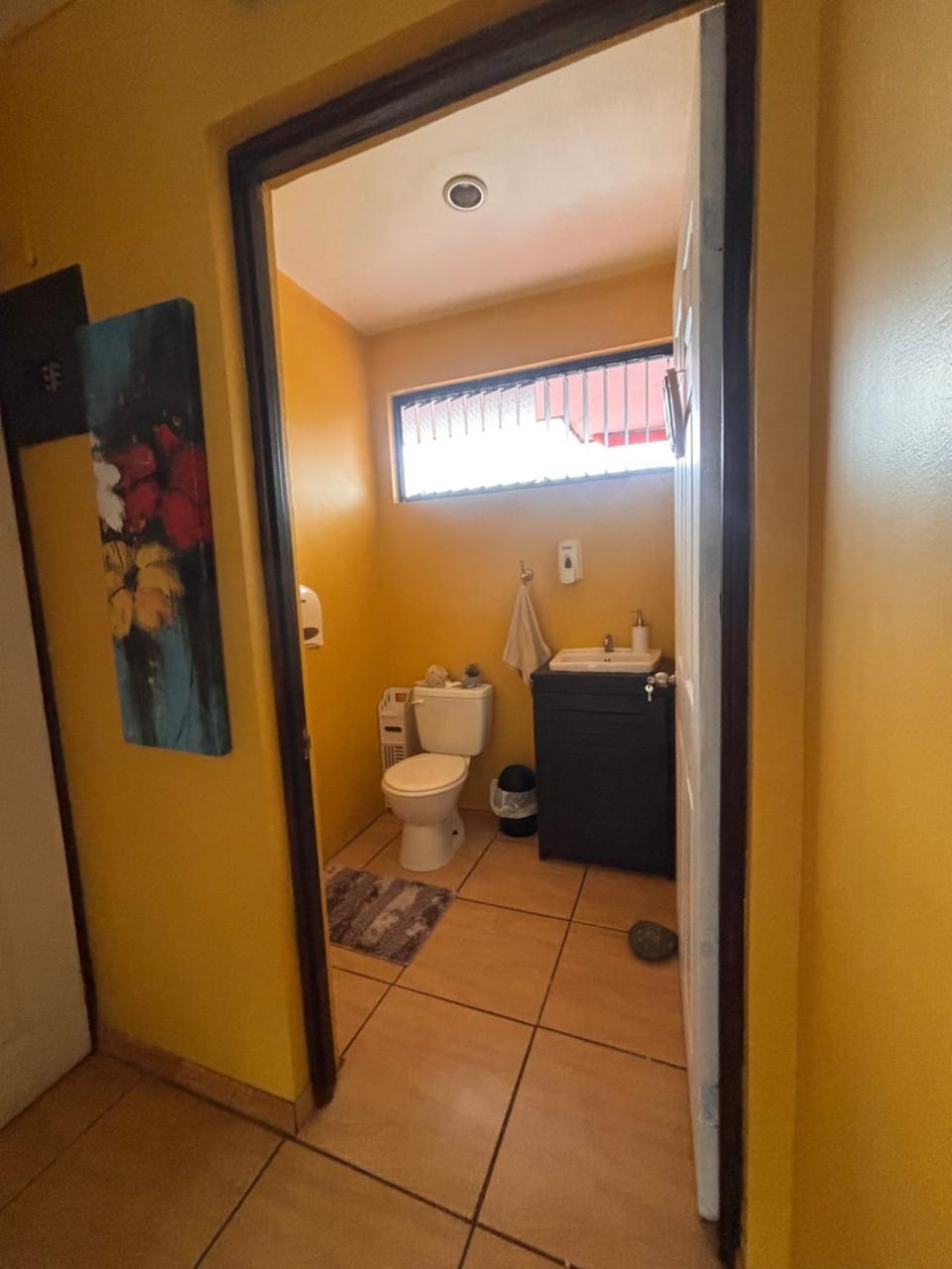 La Terraza Orgánica Apartment hotel in Cartago Province, Costa Rica