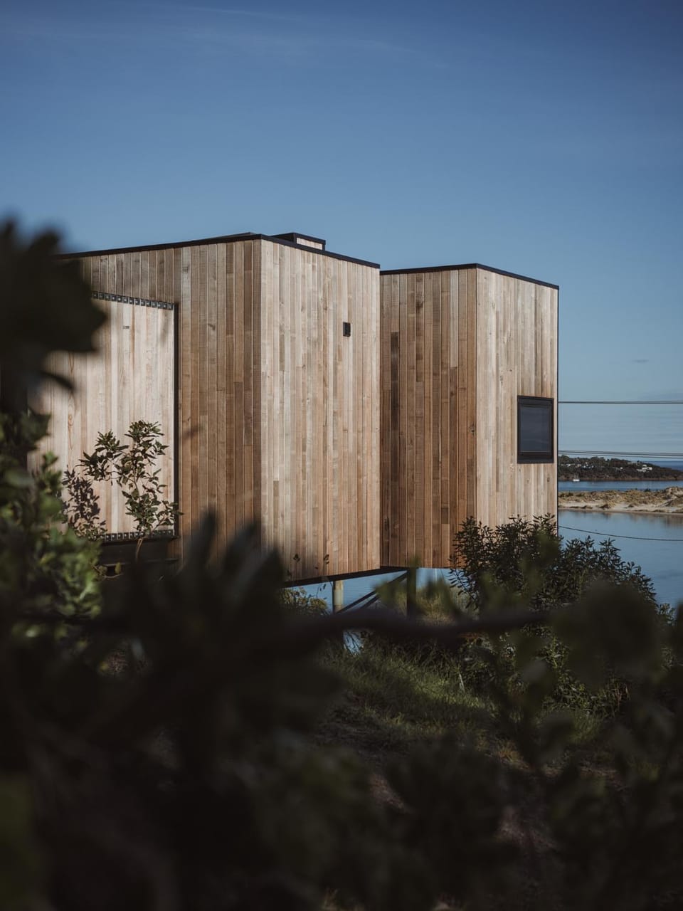 Property building, Day, Natural landscape