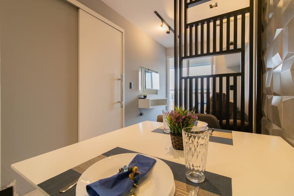 Urbanist Studio - GRU 313 Apartment in Guarulhos