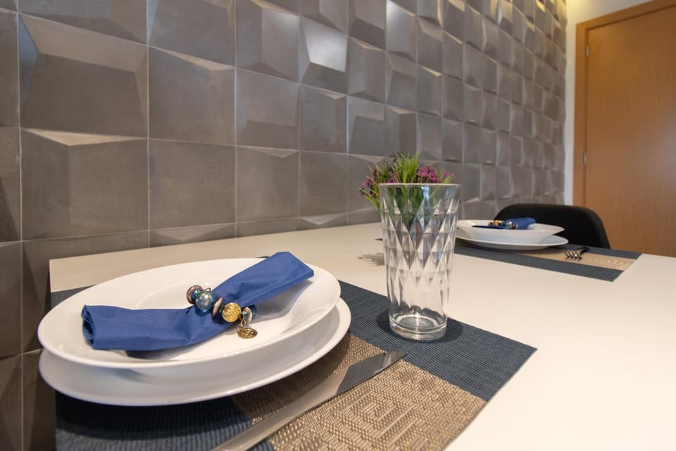 Urbanist Studio - GRU 313 Apartment in Guarulhos