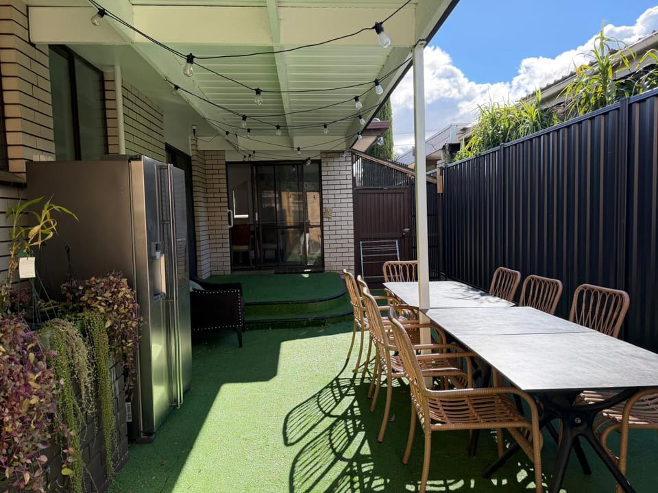 D132 Well Keep Secret Lake Home House in Melbourne