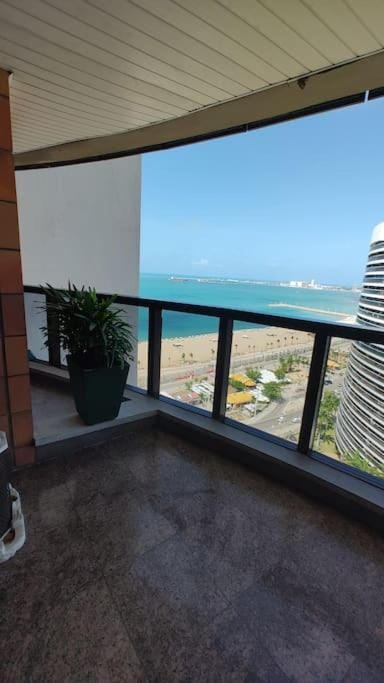 Flat Atlântico linda vista 1503 Apartment in Fortaleza