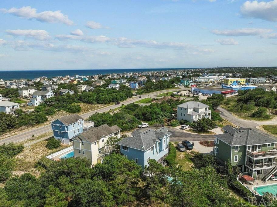 Kasita Barceló House in Corolla