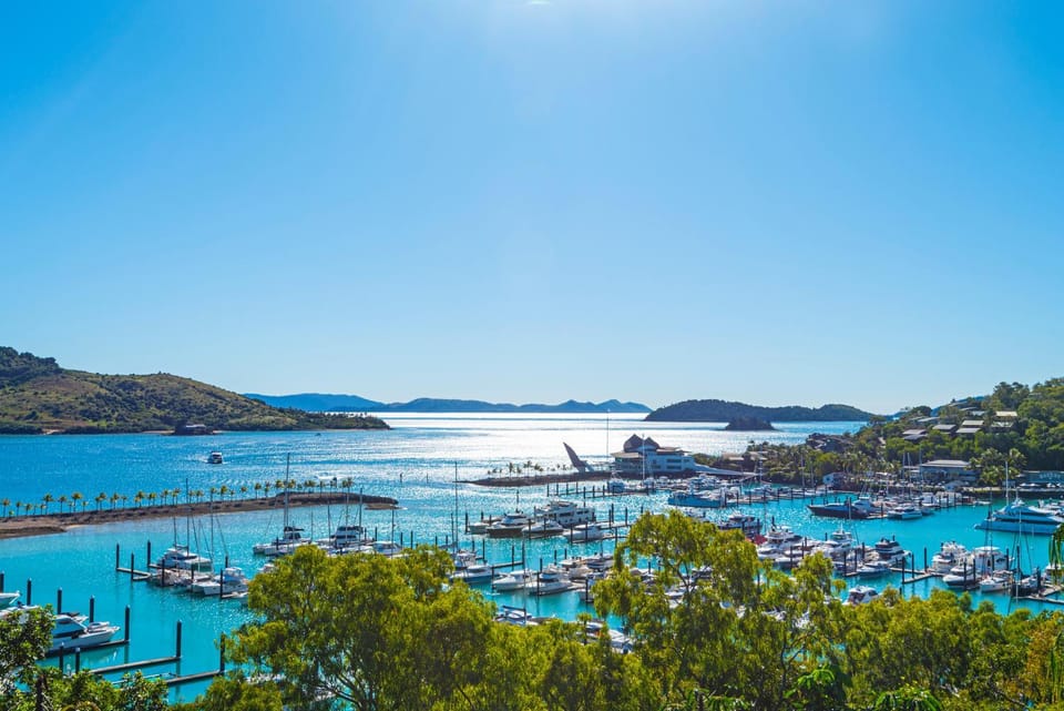 Alang Alang on Hamilton Island by HIHA House in Whitsundays