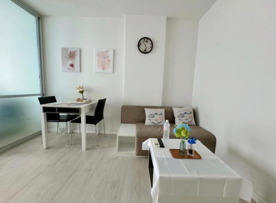 D condo Apartment in Chiang Mai