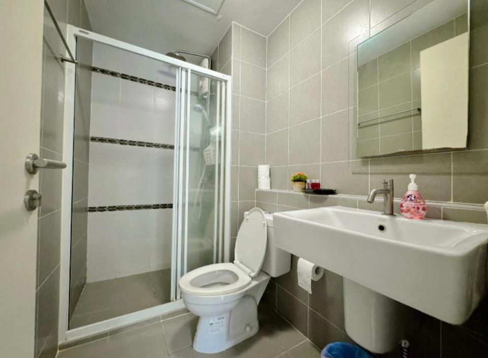 D condo Apartment in Chiang Mai
