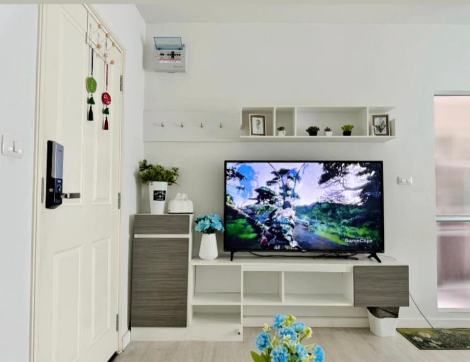 D condo Apartment in Chiang Mai