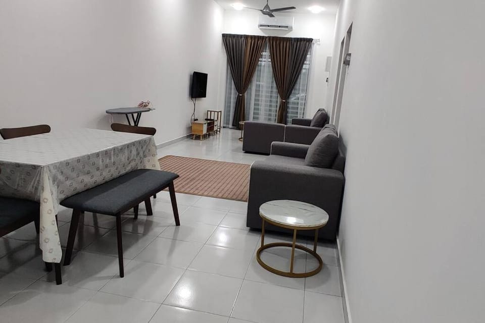 AKASIA Homestay Segamat House in Johor