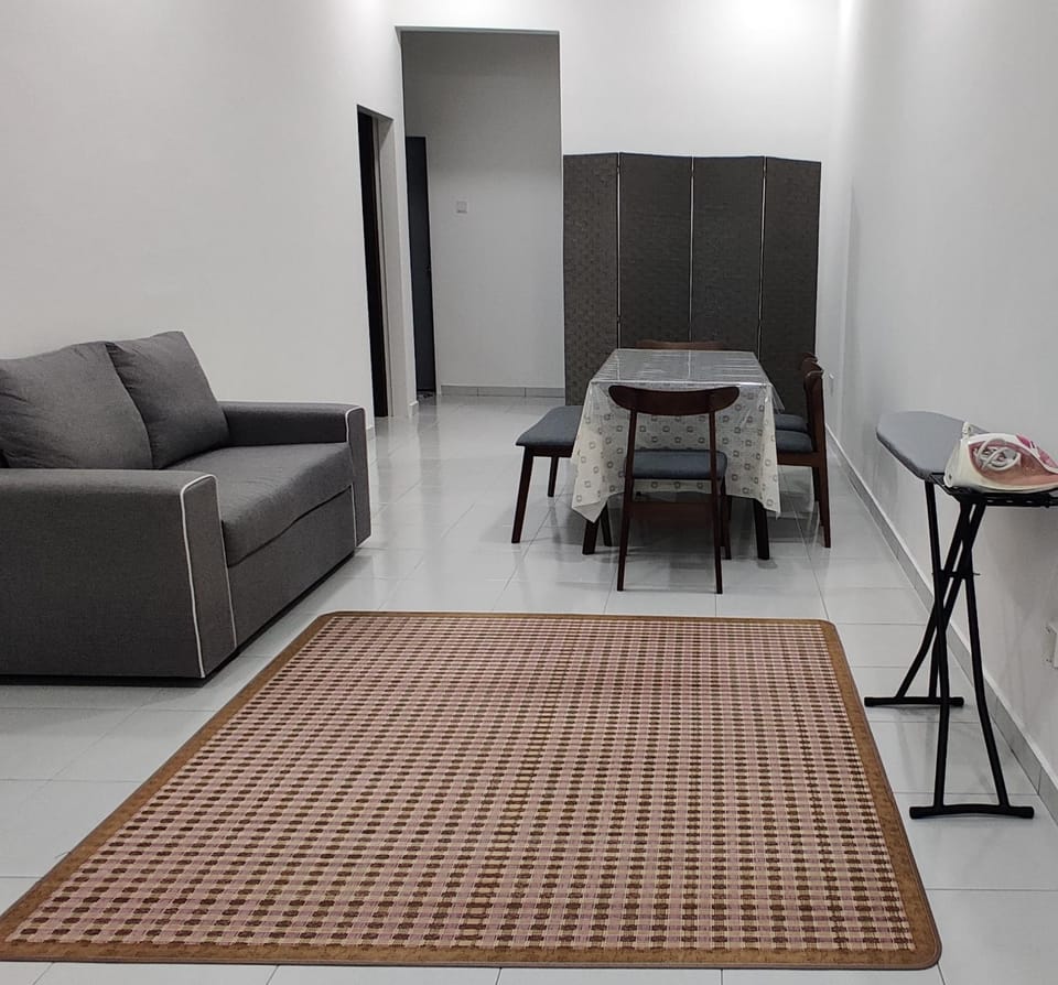 AKASIA Homestay Segamat House in Johor