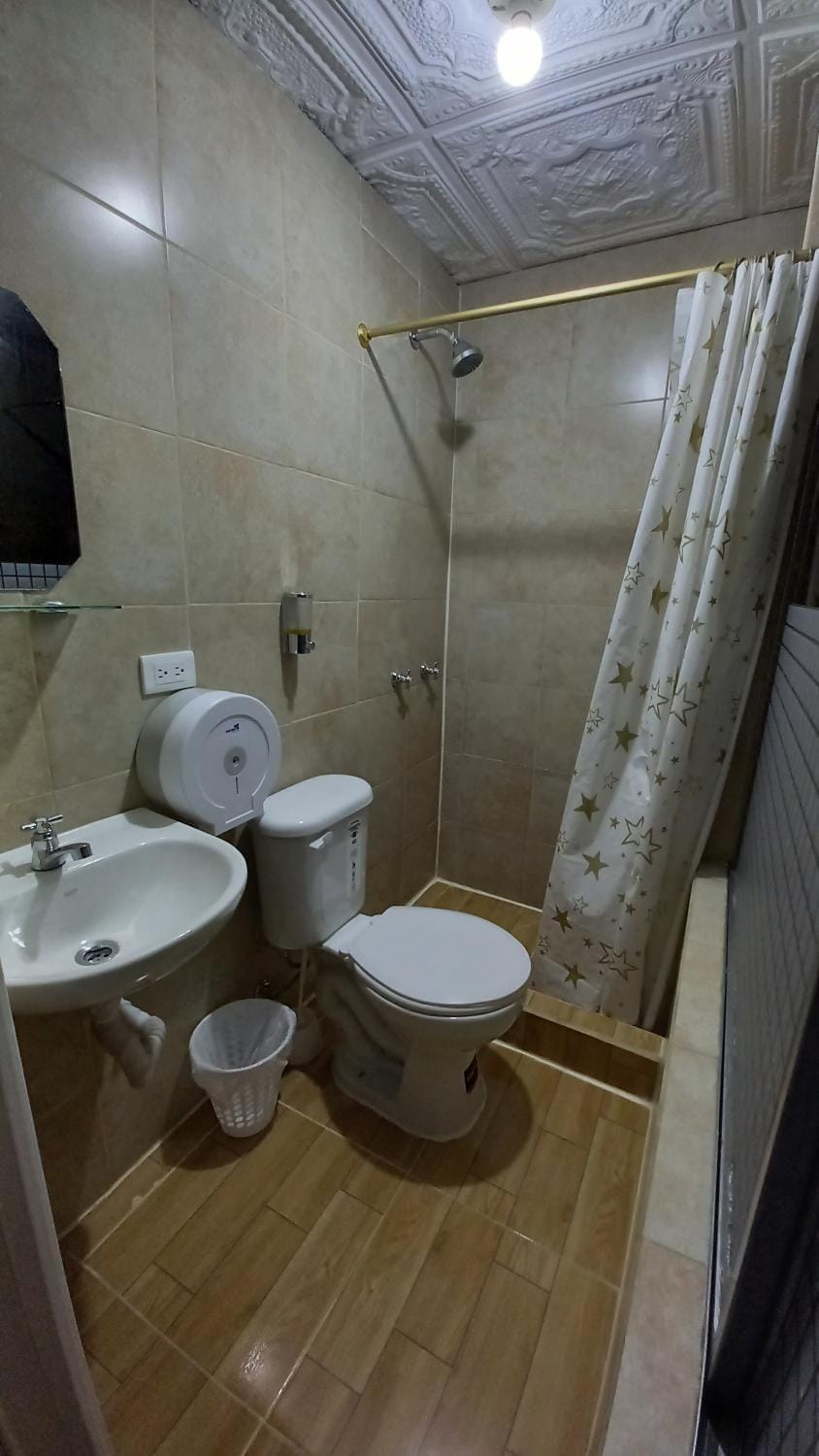 MANDALA HOSTAL CUENCA Bed and Breakfast in Cuenca