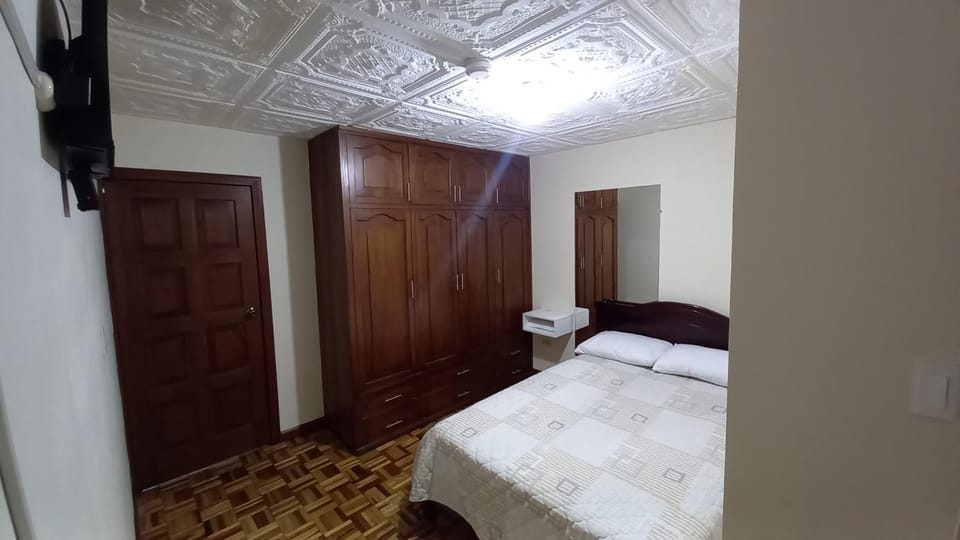 MANDALA HOSTAL CUENCA Bed and Breakfast in Cuenca