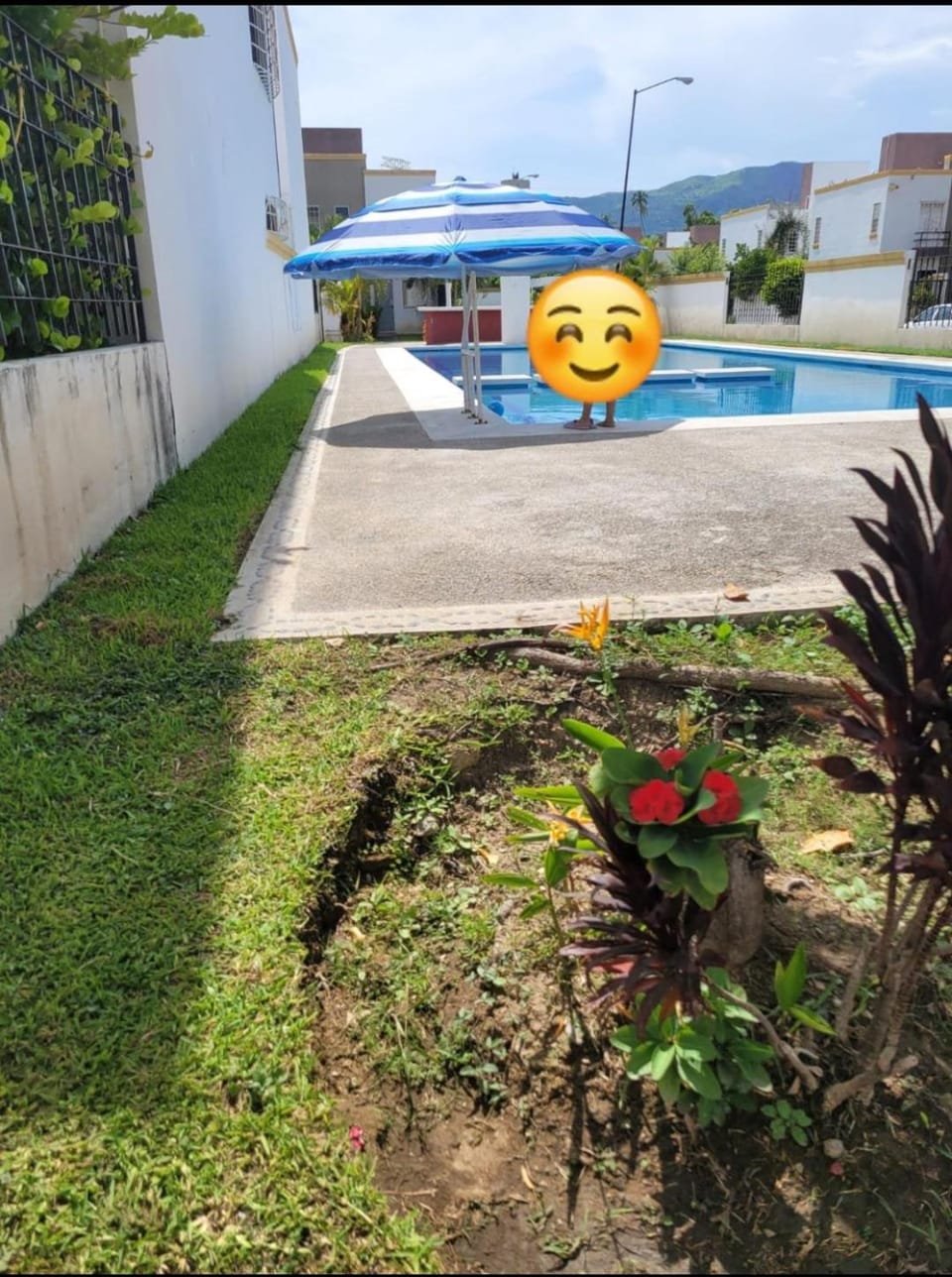 Casa real del palmar Apartment in Acapulco