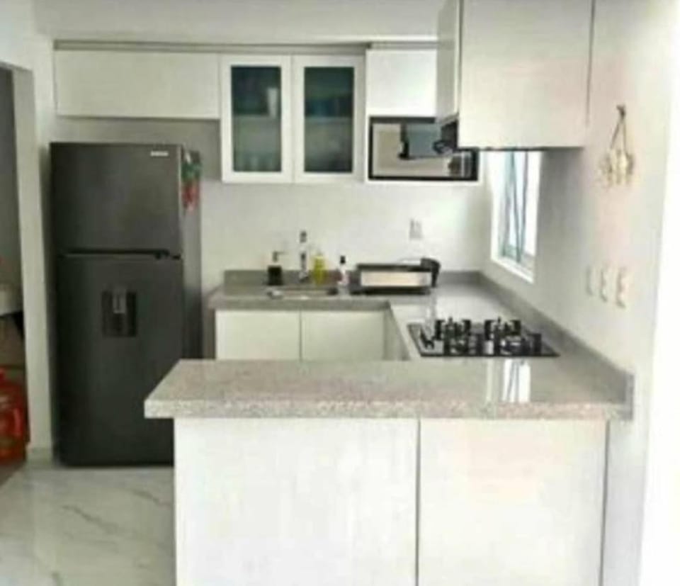 Casa real del palmar Apartment in Acapulco