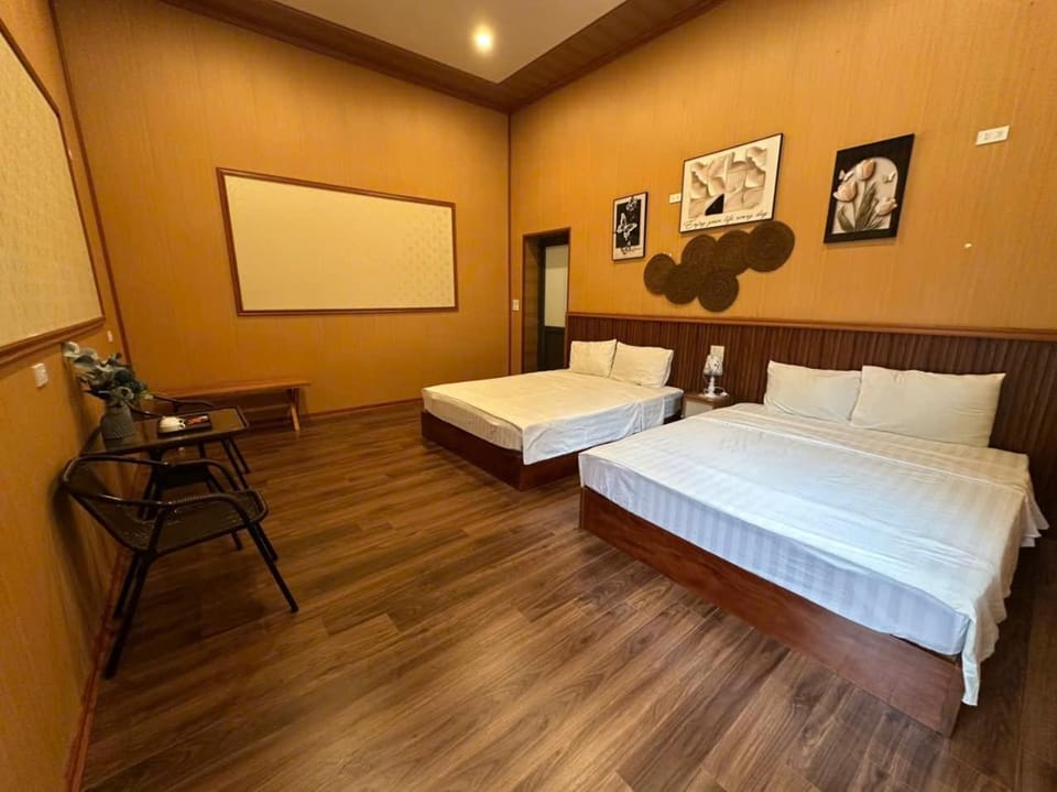Trang An Hana homestay Vacation rental in Laos