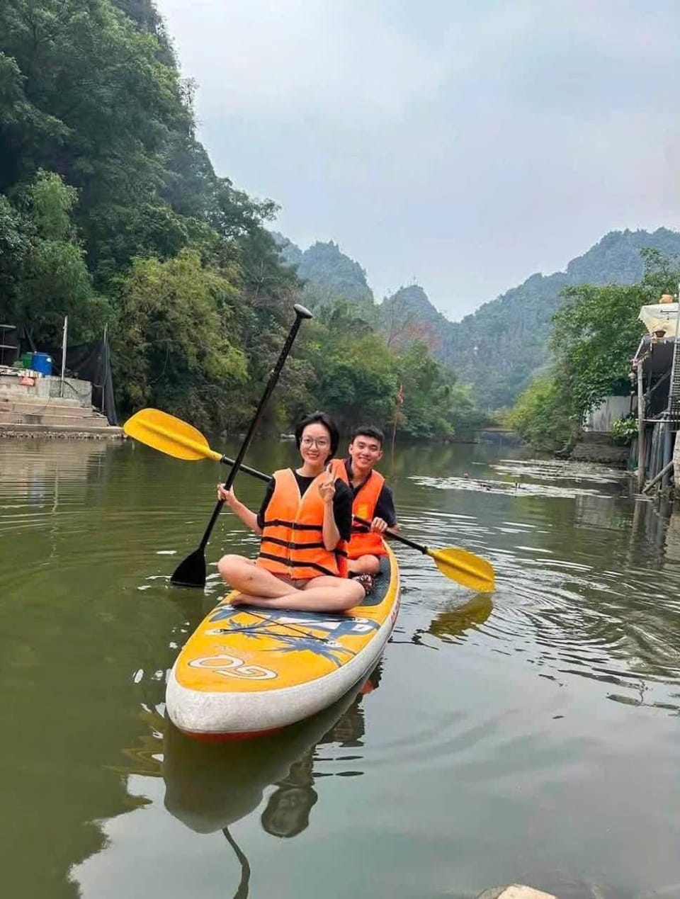 Trang An Hana homestay Vacation rental in Vietnam
