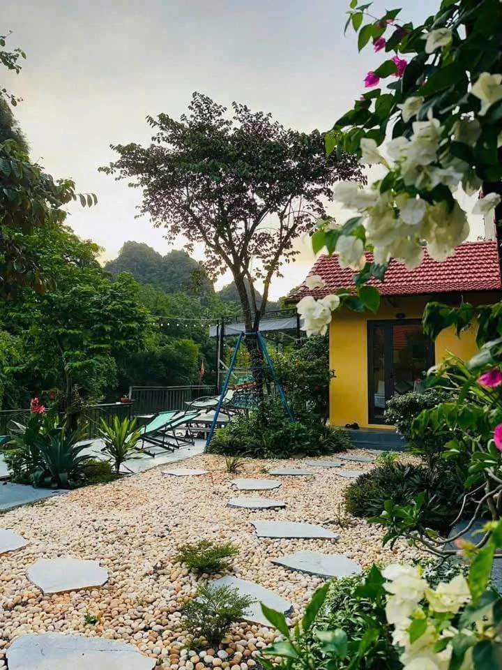 Trang An Hana homestay Vacation rental in Vietnam