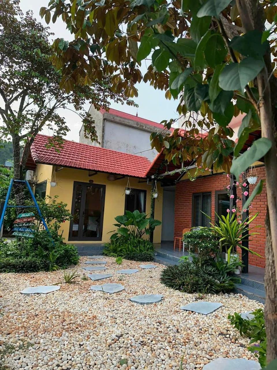 Trang An Hana homestay Vacation rental in Vietnam