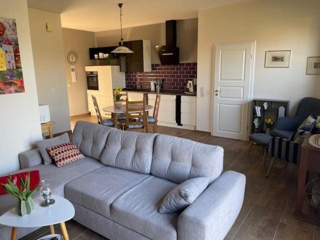 Ferienwohnung an der Mühle Apartment in Mecklenburg-Vorpommern, Germany