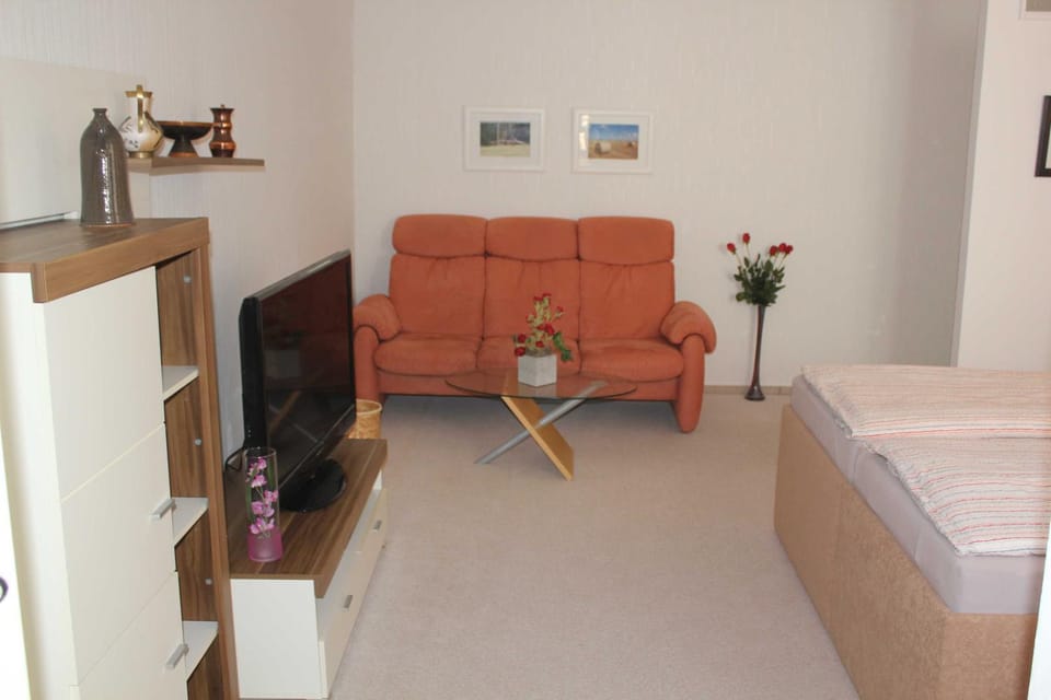 City-Apartment "royshell" Apartment in Mecklenburg-Vorpommern, Germany