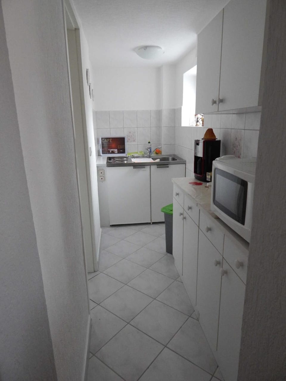 Ferienwohnungen Güstrow Apartment in Mecklenburg-Vorpommern, Germany