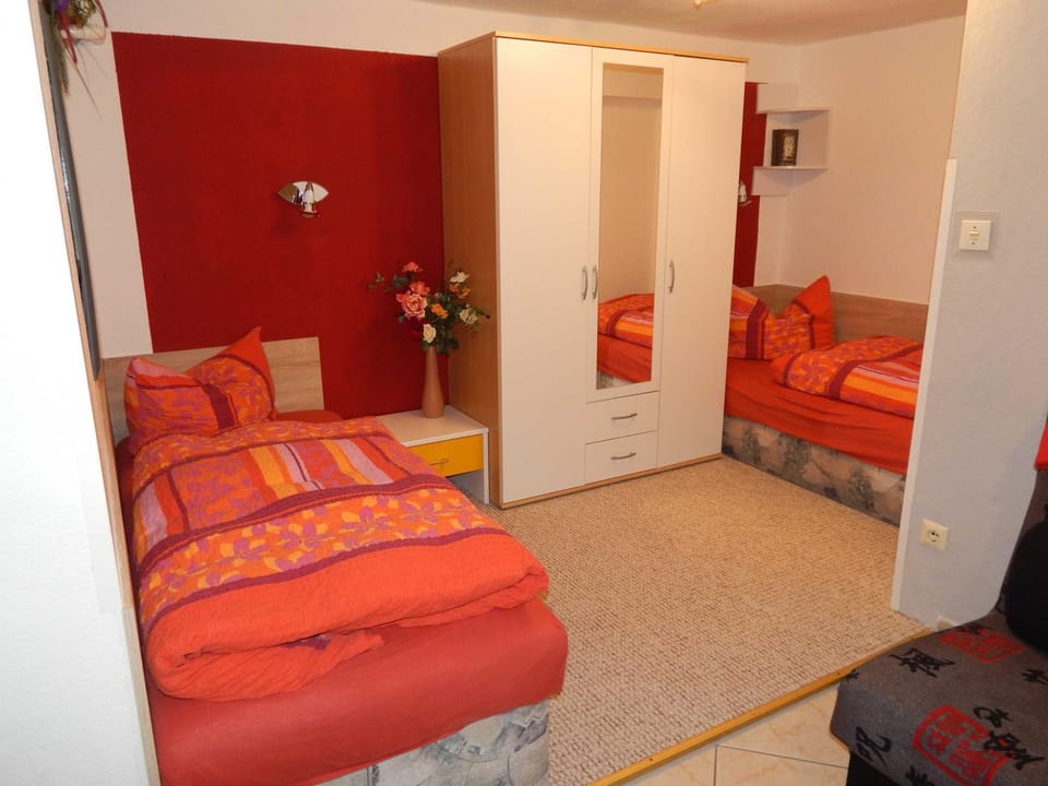 Ferienwohnungen Güstrow Apartment in Mecklenburg-Vorpommern, Germany