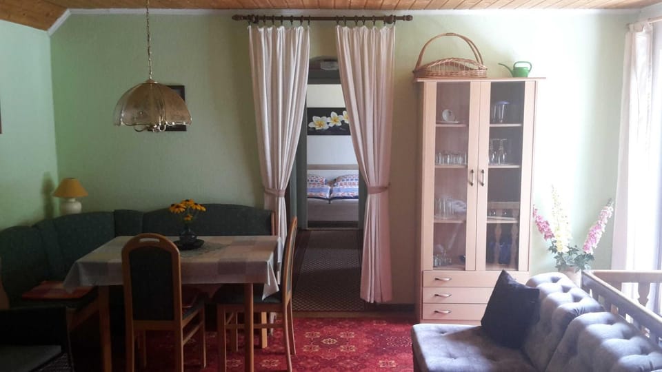 Ferienhaus am Prüzener See Apartment in Mecklenburg-Vorpommern, Germany