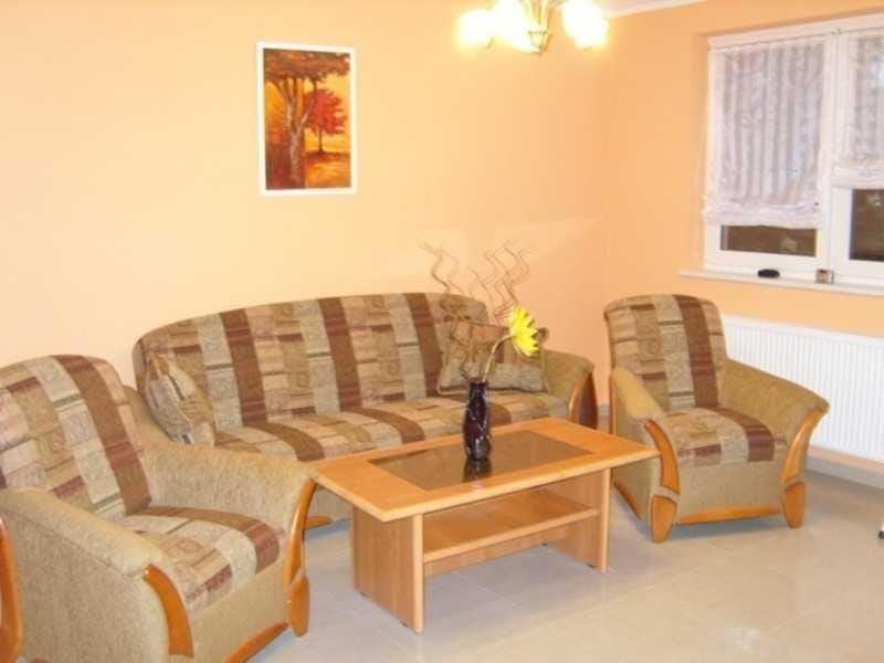 Ferienhaus Jägerswalde Apartment in Mecklenburg-Vorpommern, Germany