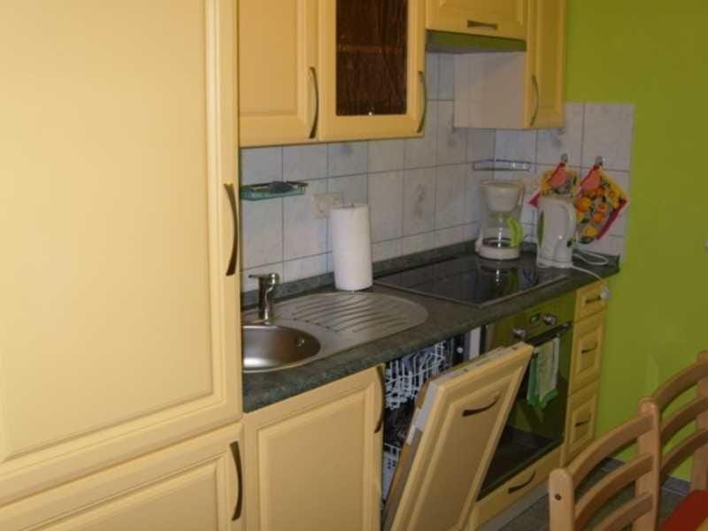 Ferienhaus Jägerswalde Apartment in Mecklenburg-Vorpommern, Germany