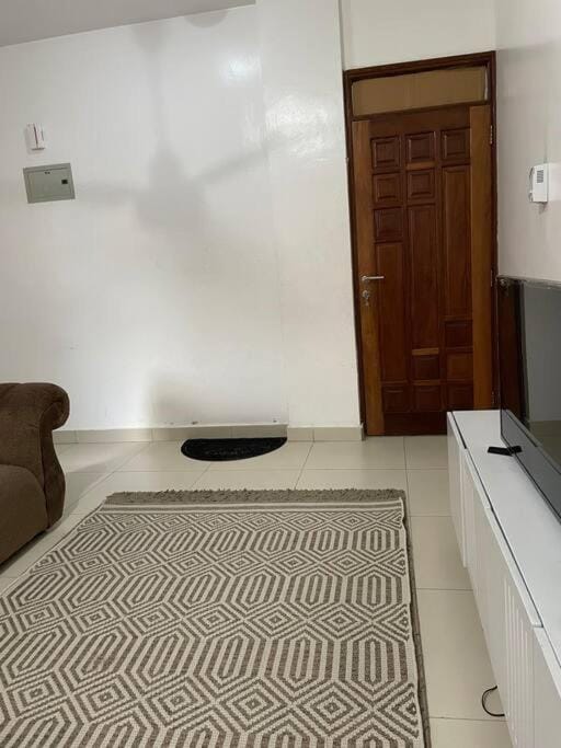One bedroom in Bamburi Apartment in Mombasa County