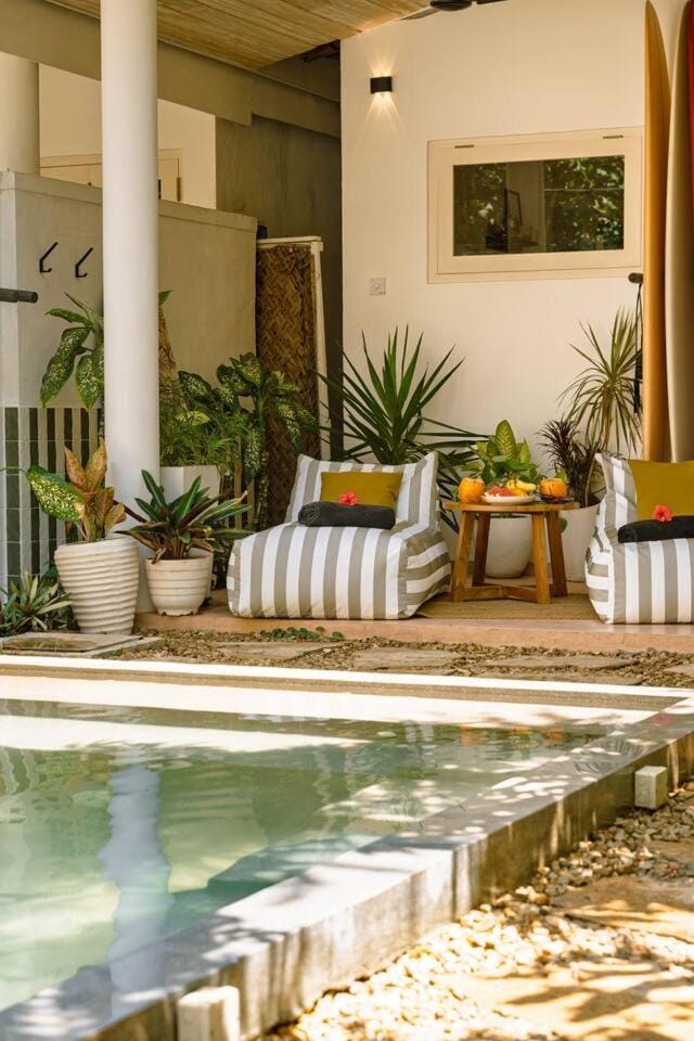 Modern Villa With Pool 250m to Sea Villa in Ahangama