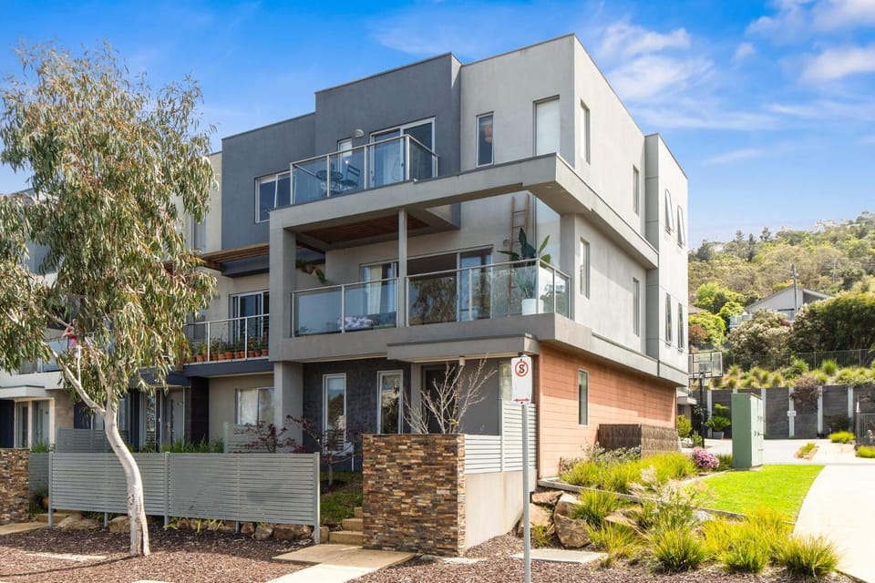 Martha Cove Retreat House in Melbourne