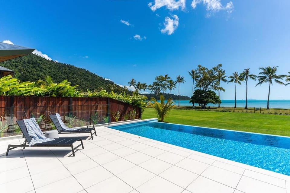 Jasper House in Whitsundays