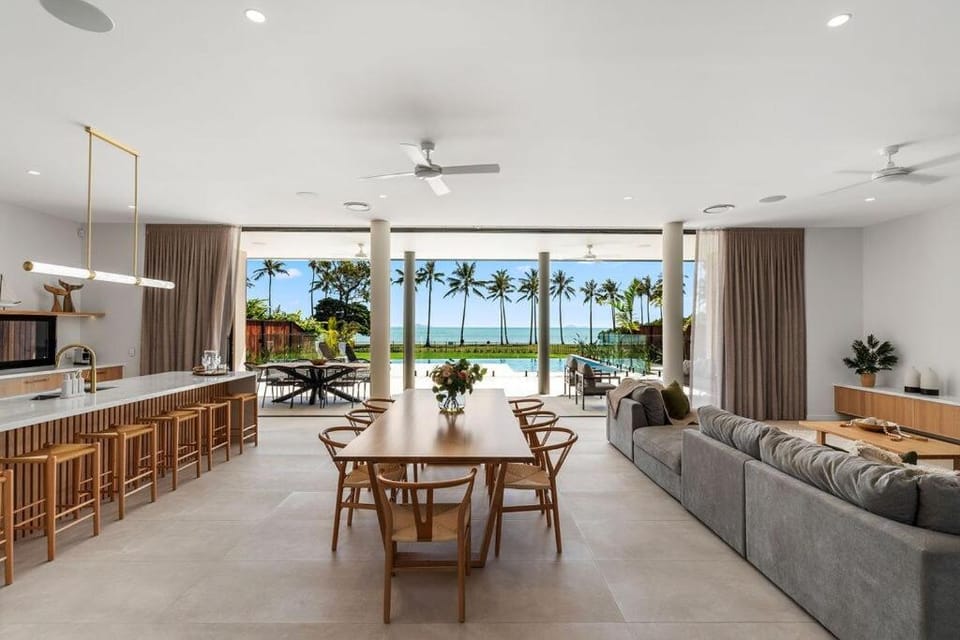 Jasper House in Whitsundays