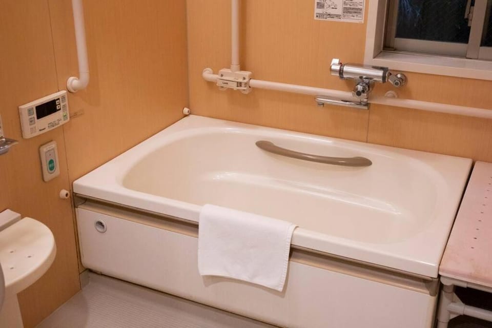 ひふみ苑 天満橋 101 Apartment in Osaka