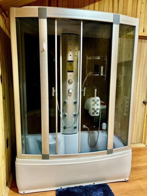 Cabaña del árbol House in Pachuca