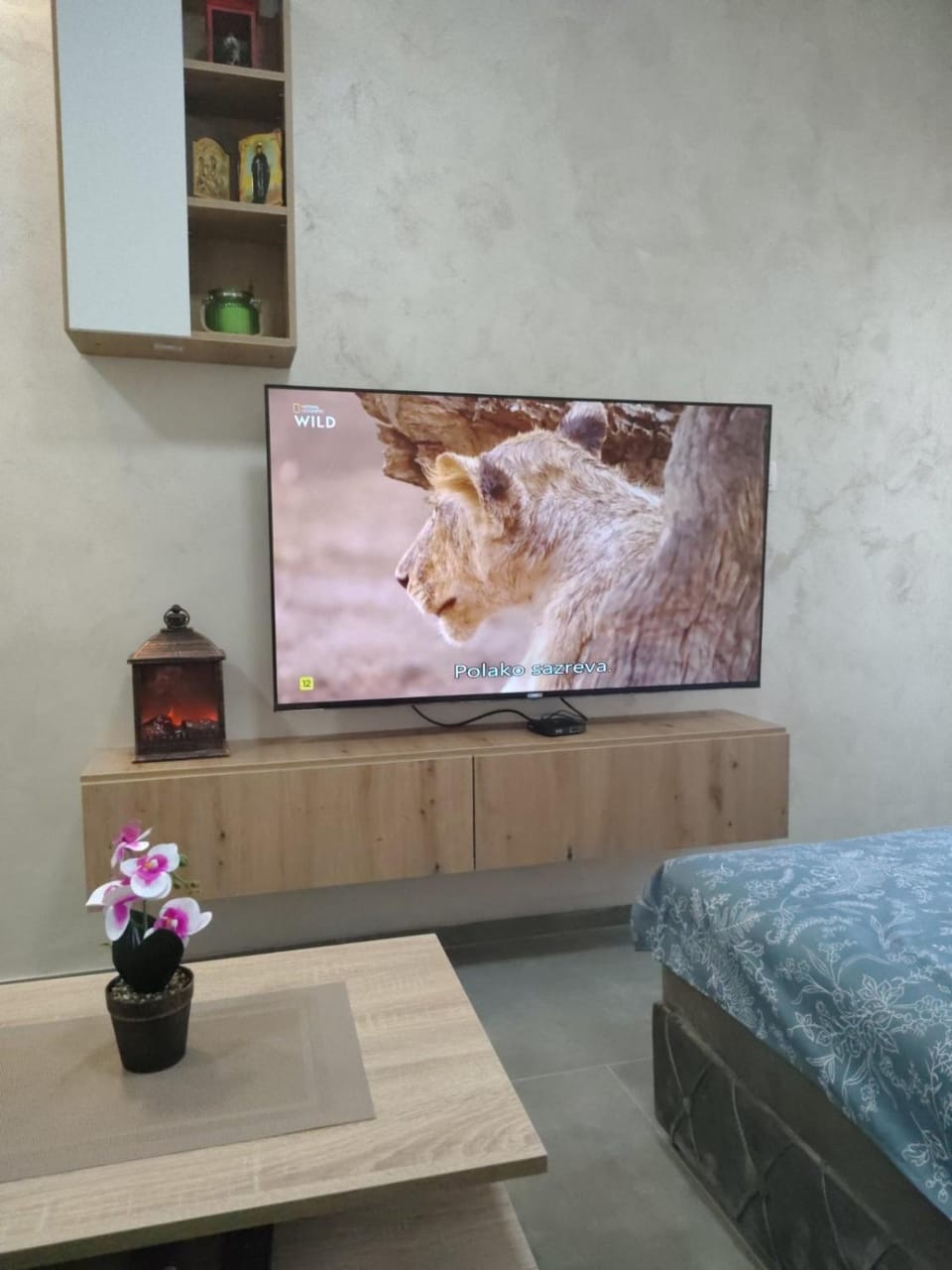 Apartman Mijatović Divčibare Apartment in Zlatibor District, Serbia