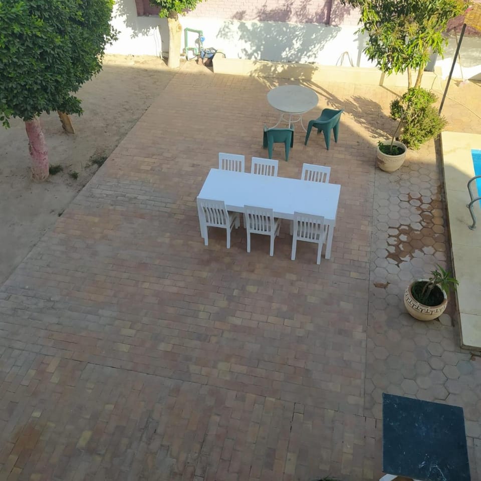 Villa River Nile House in Luxor Governorate
