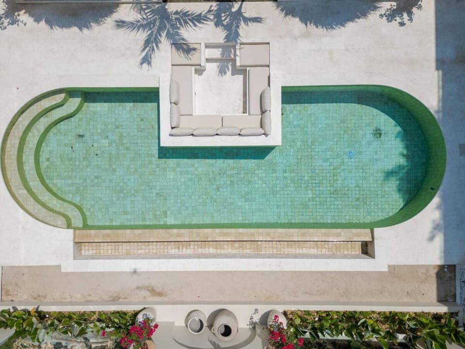 Coco Lifestyle Residence Apartment in Kediri