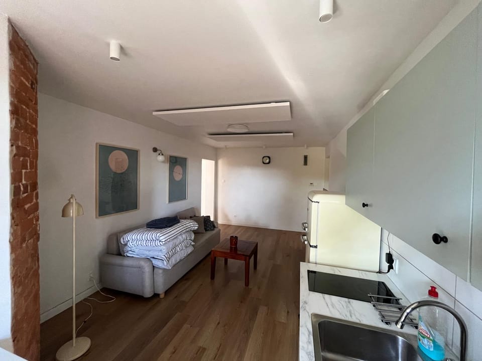 Apartament Parkowy Apartment in Lower Silesian Voivodeship