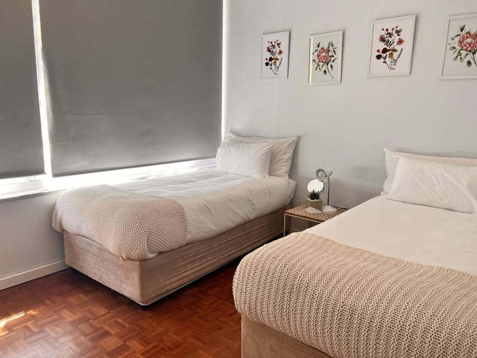 Enjoy Cape Town at our Green Point Apartment Apartment in Cape Town