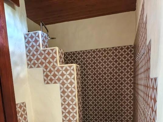 Sanur ocean view villas Bed and Breakfast in Denpasar