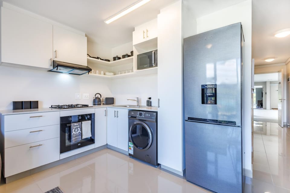 The Millenial Apartments Apartment in Umhlanga