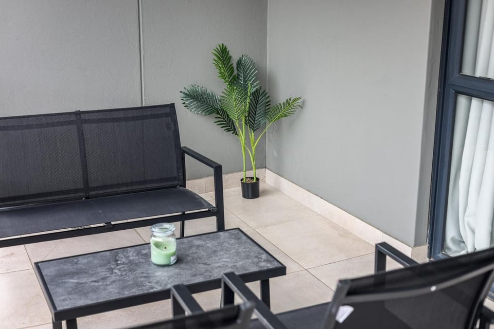 The Millenial Apartments Apartment in Umhlanga
