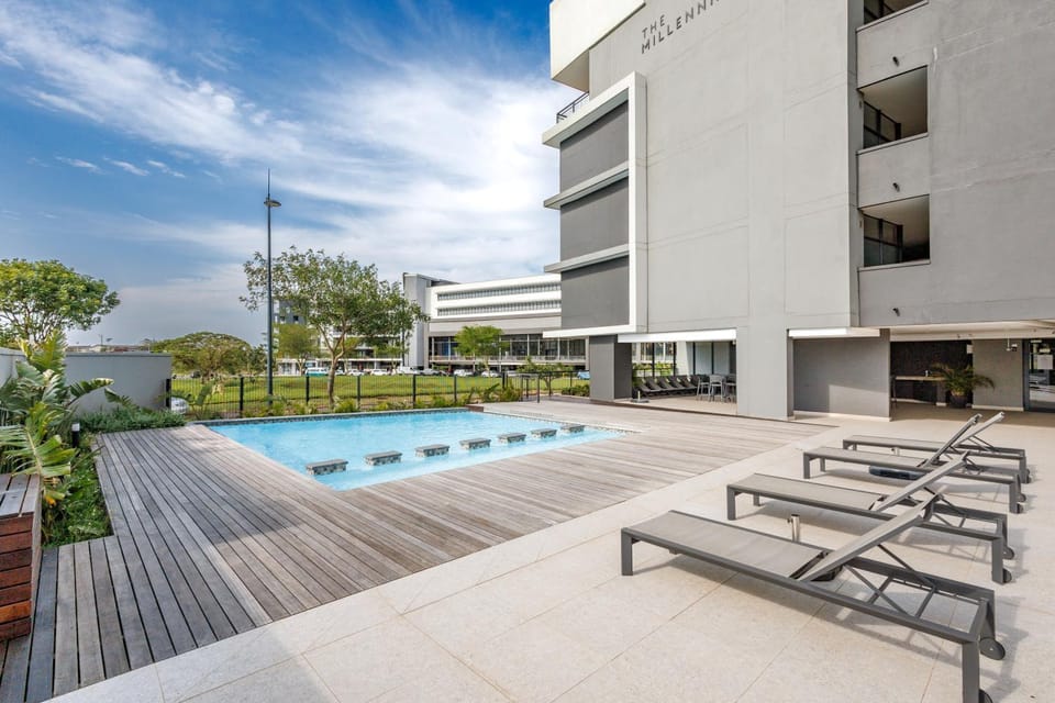 The Millenial Apartments Apartment in Umhlanga