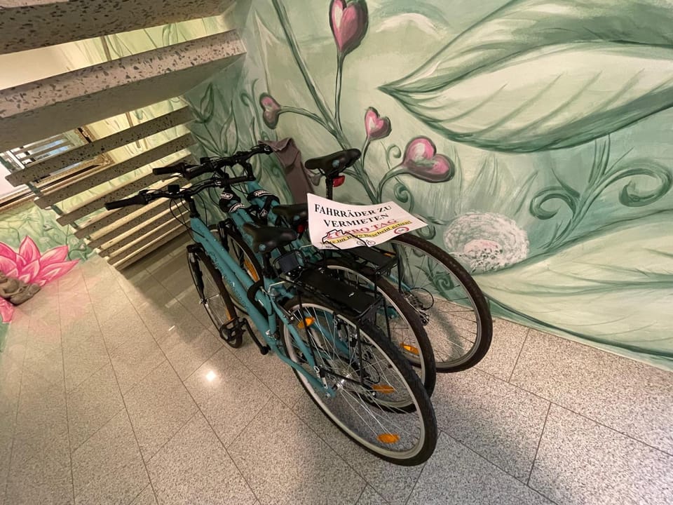Cycling