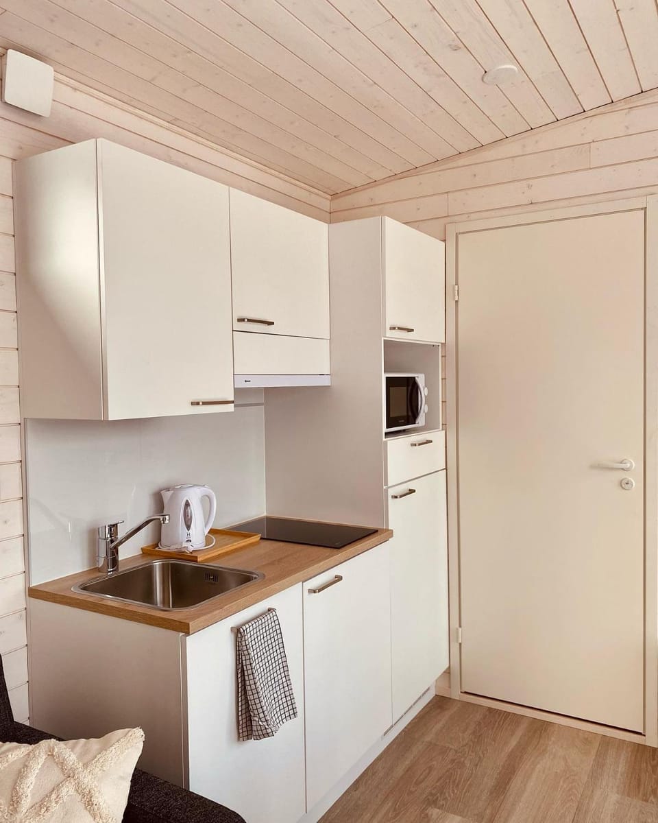 Kitchen or kitchenette, pet friendly, stove